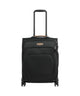 Samsonite Spark Sng Eco Spinner (4 wheels) eco black