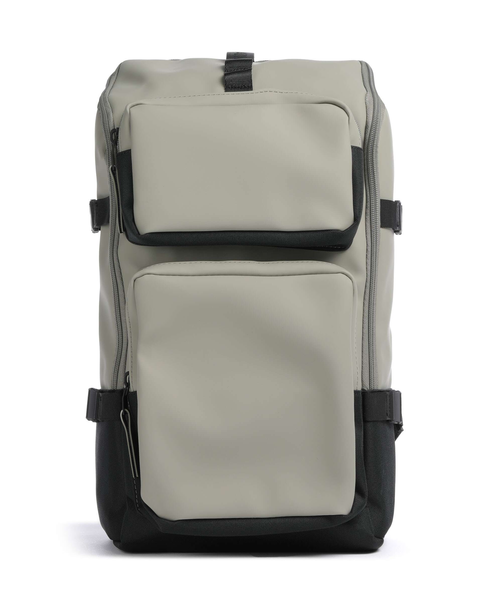 Rains Trail Cargo Backpack 14″ polyurethane, polyester drift