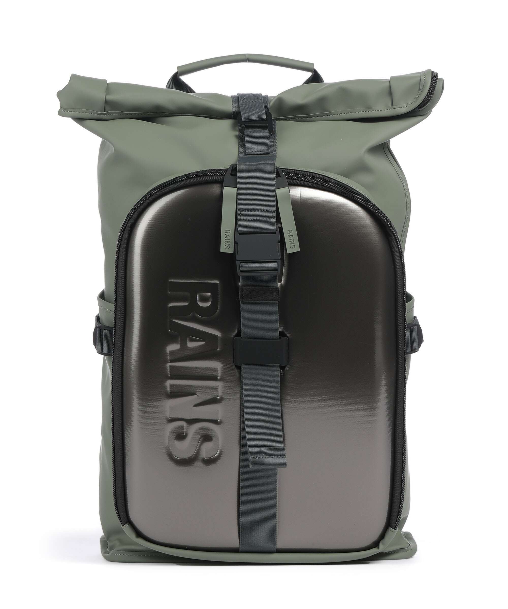 rains backpack ireland Texel Moulded Rolltop 17″ polyester, polyurethane well Color:DOLPHIN durability and a smooth Small Inline Spinner Tackle group:48896