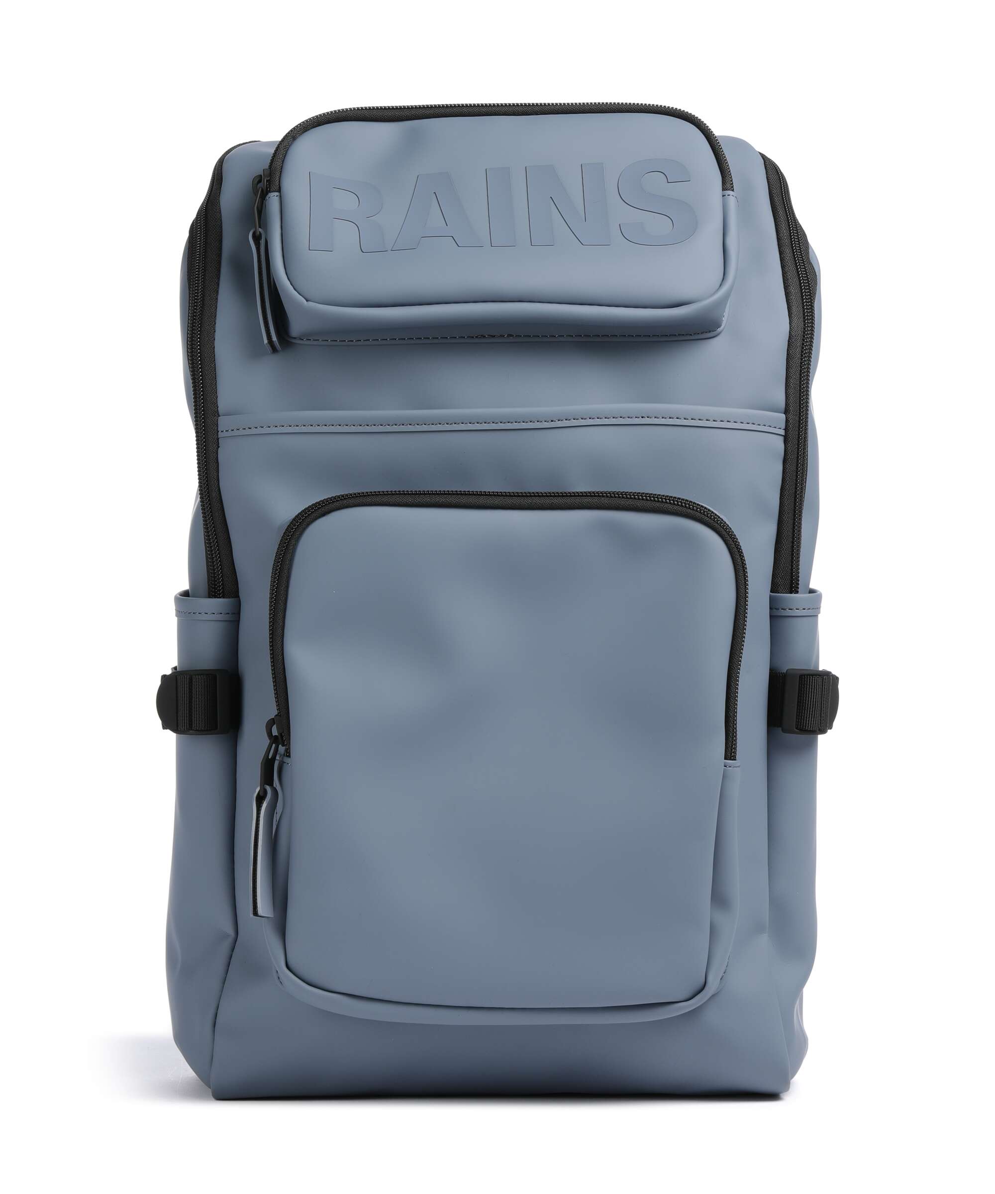 Rains Texel Backpack 13″ polyester, polyurethane blue dusk
