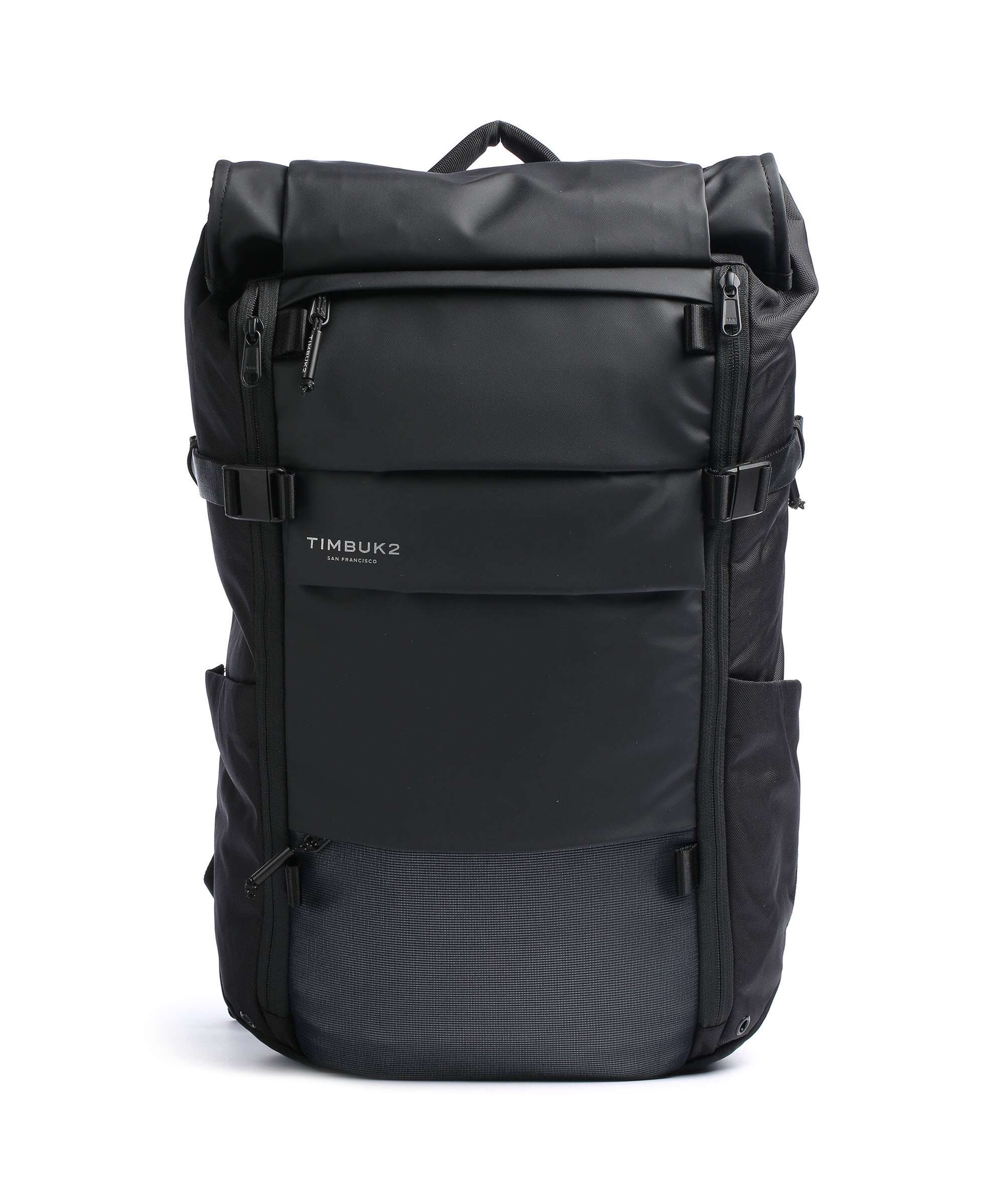 Timbuk2 Clark Pack Laptop backpack 15″ Cordura® nylon jet black