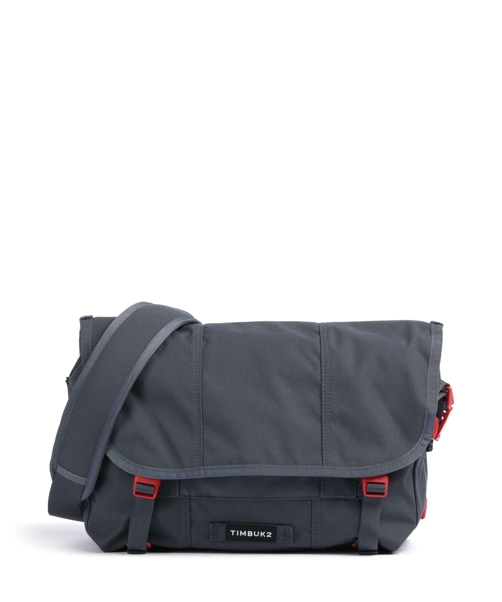Timbuk2 Flight Classic S Messenger bag 13″ polyester granite/flame