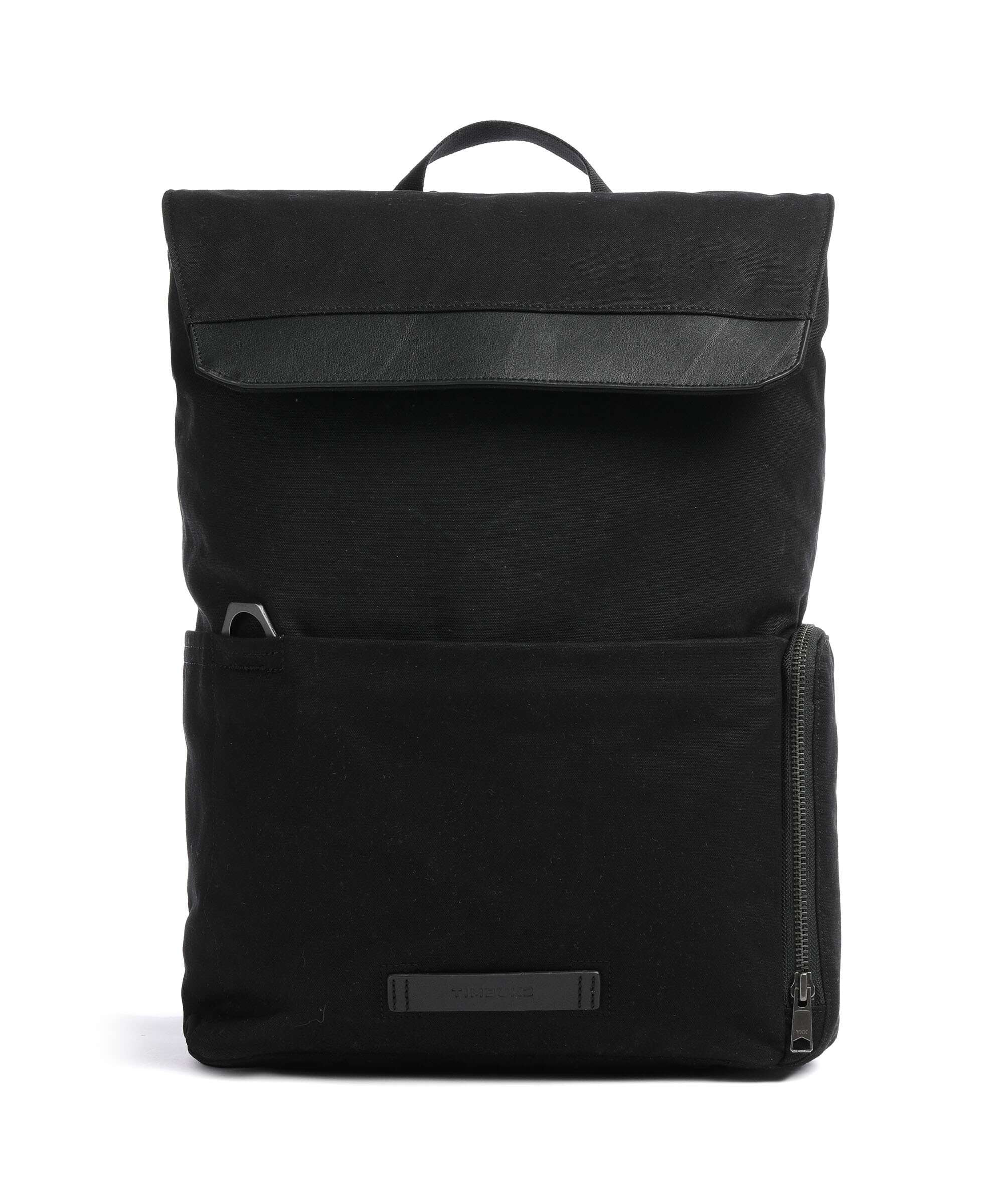 Timbuk2 Distilled Foundry Pack Backpack 16″ canvas jet black