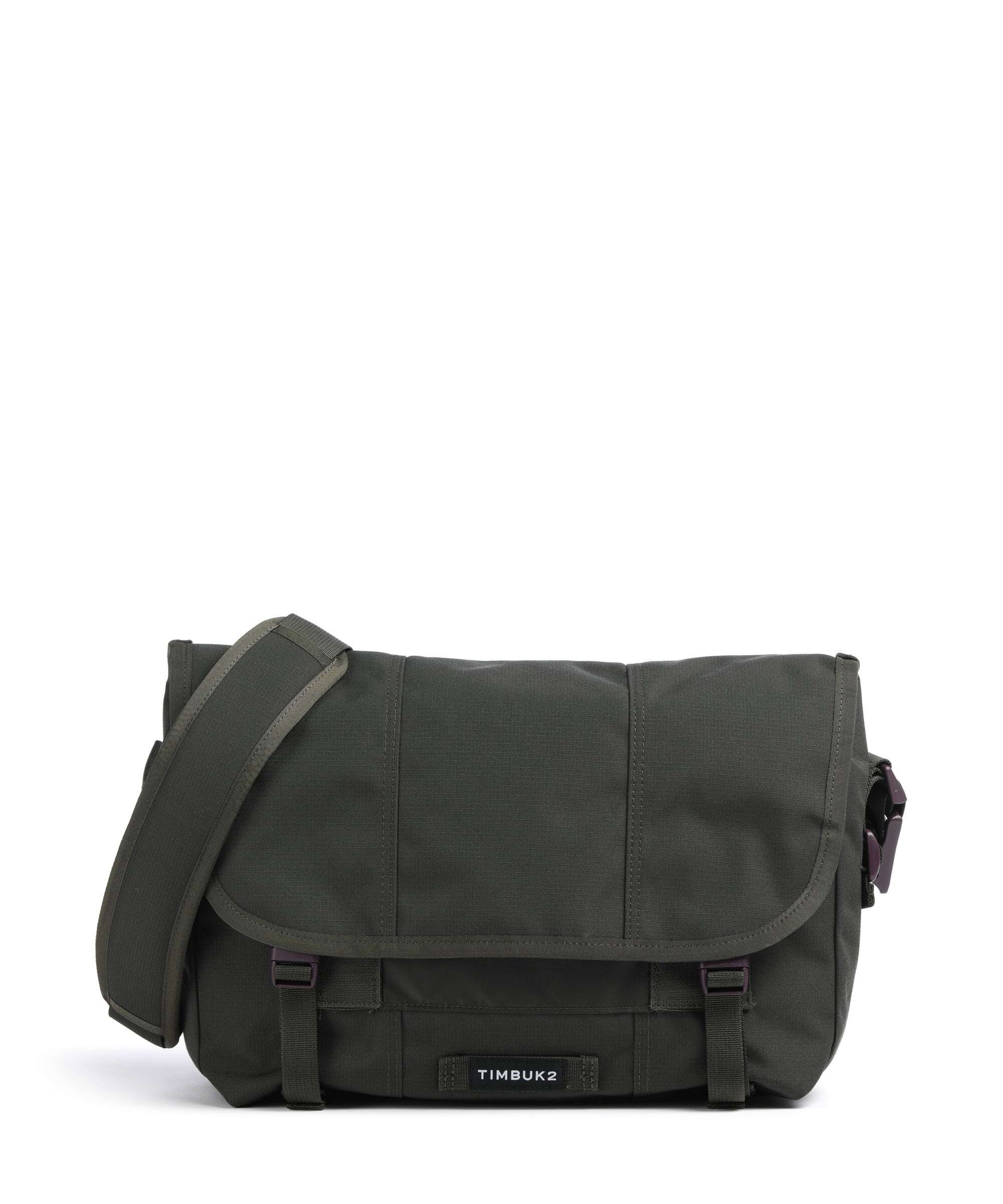 Timbuk2 Flight Classic S Messenger bag 13″ polyester scout shade