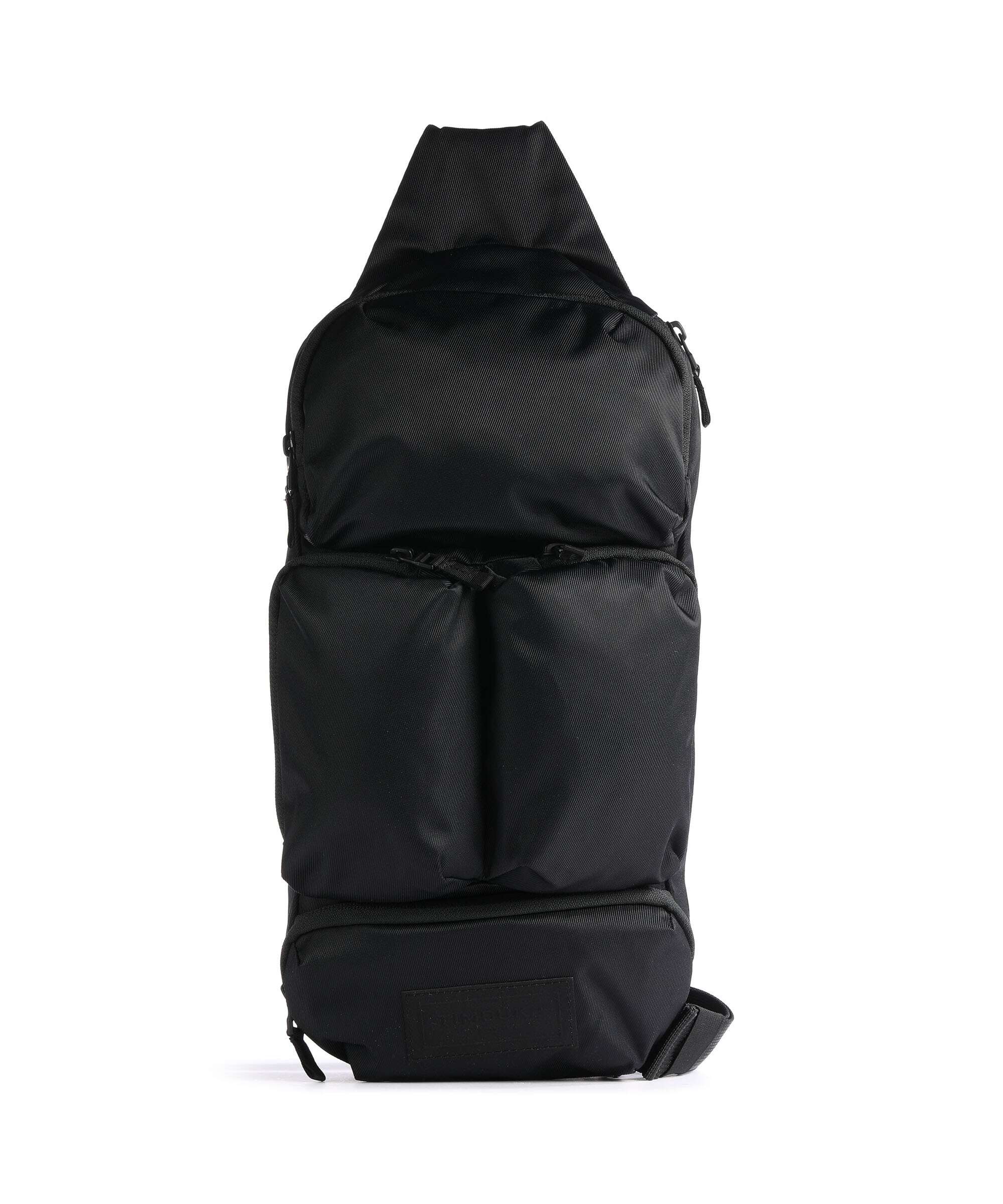 Timbuk2 Vapor 2.0 Sling bag polyester jet black
