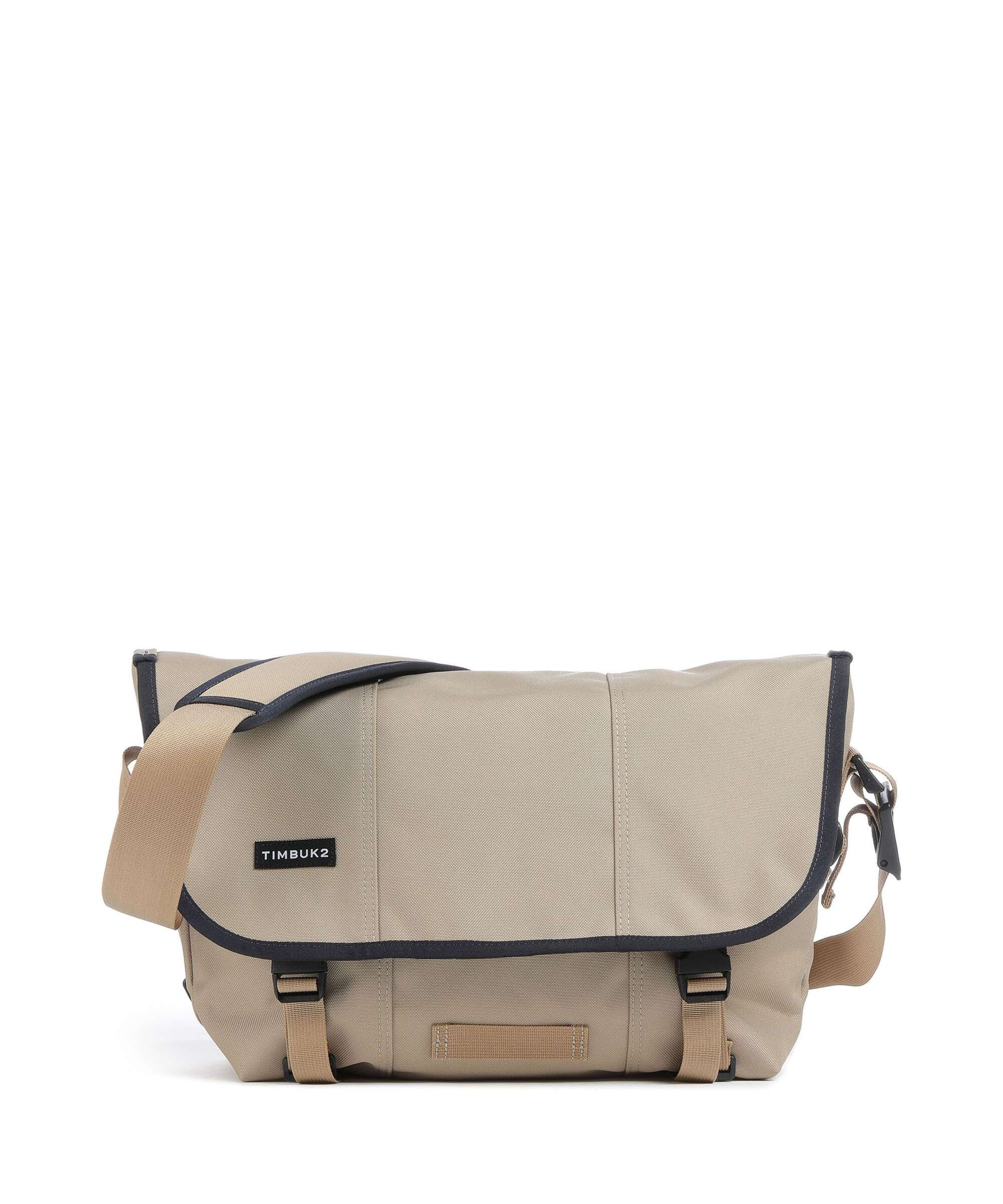 Timbuk2 Heritage Classic M Messenger bag 15″ Cordura® canvas eco barley pop