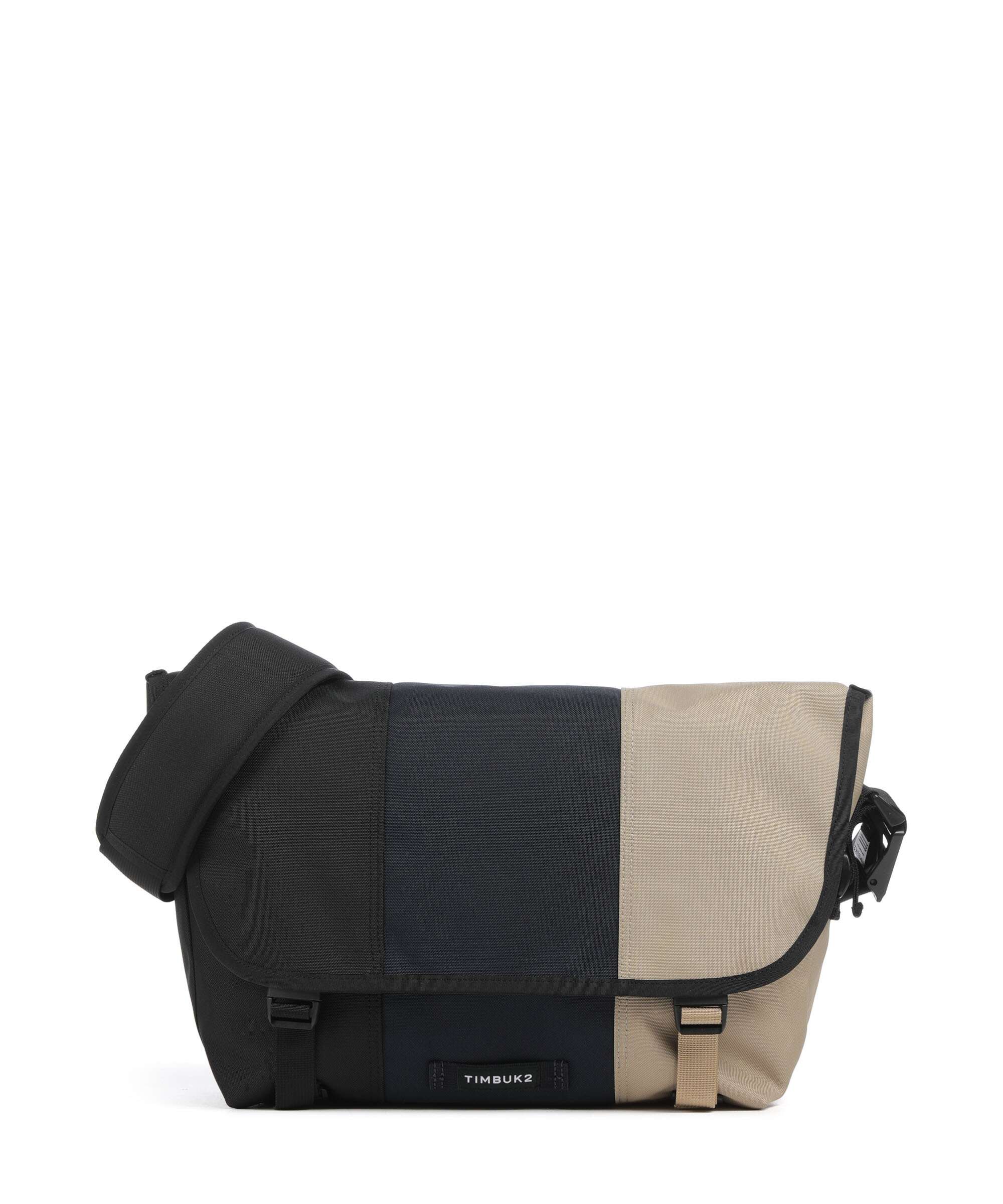 Timbuk2 Heritage Classic M Messenger bag 15″ Cordura® canvas eco preppy