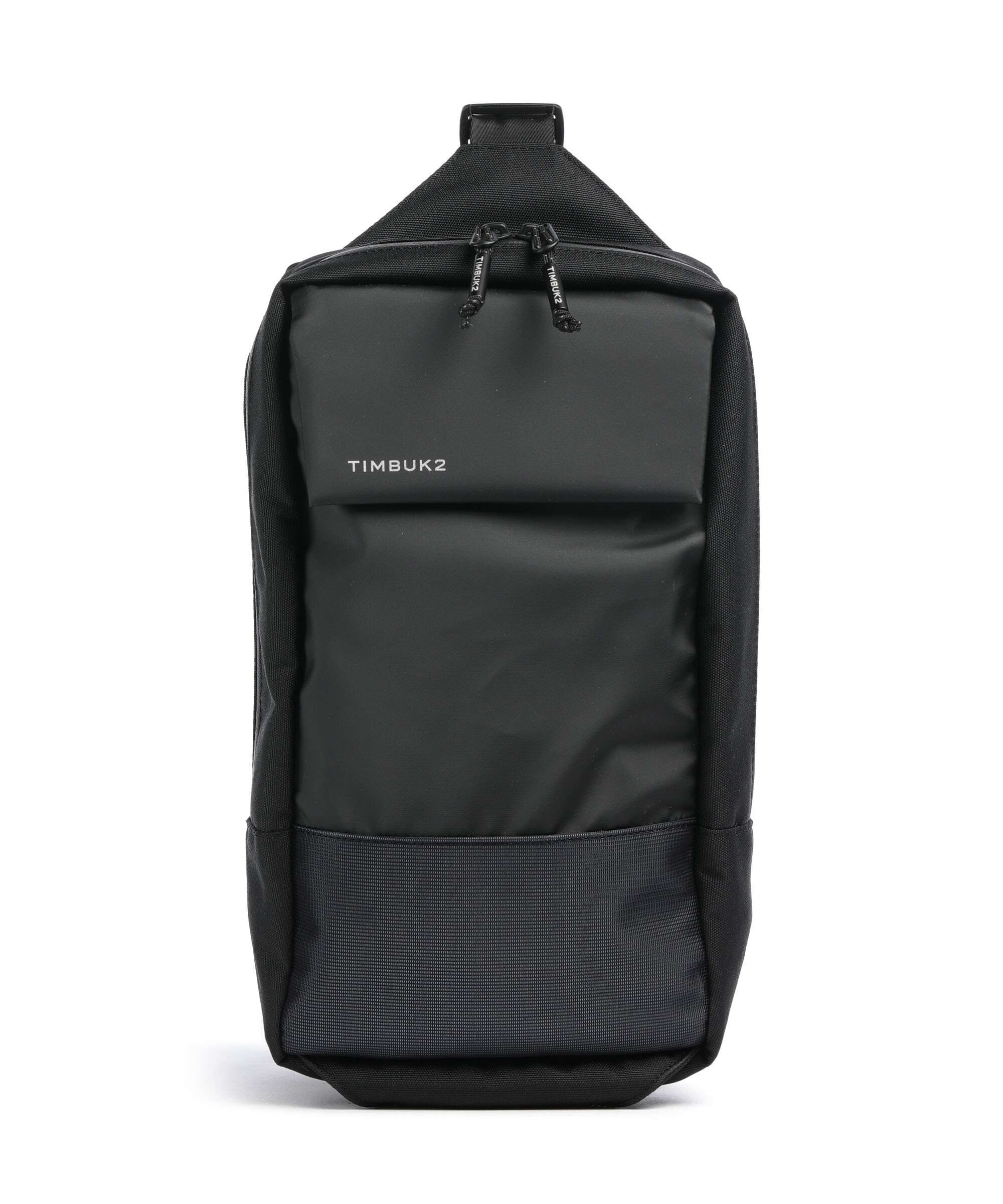 Timbuk2 Castle Sling bag nylon jet black
