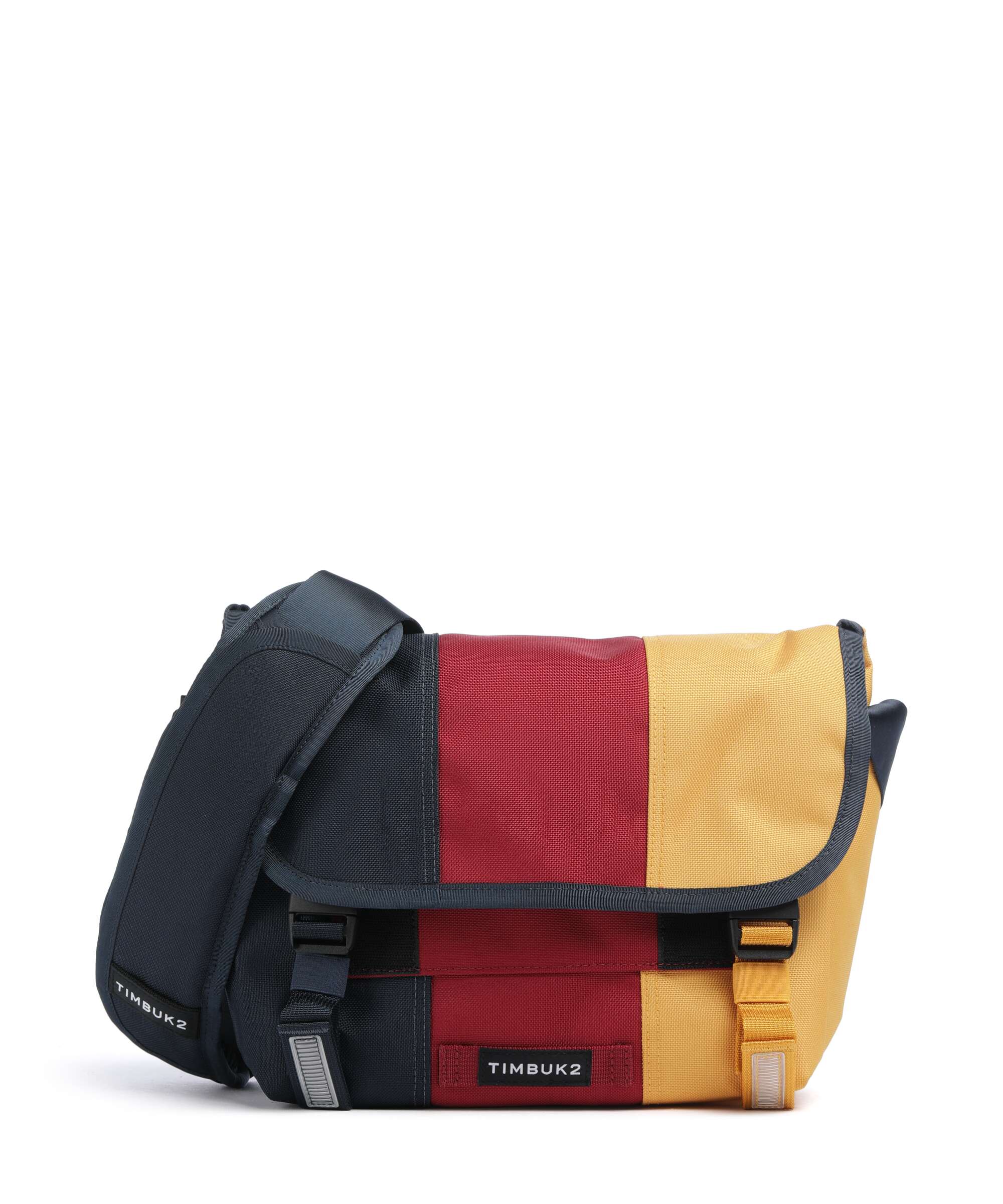 Timbuk2 Classic XS Messenger bag recycled polyester bookish