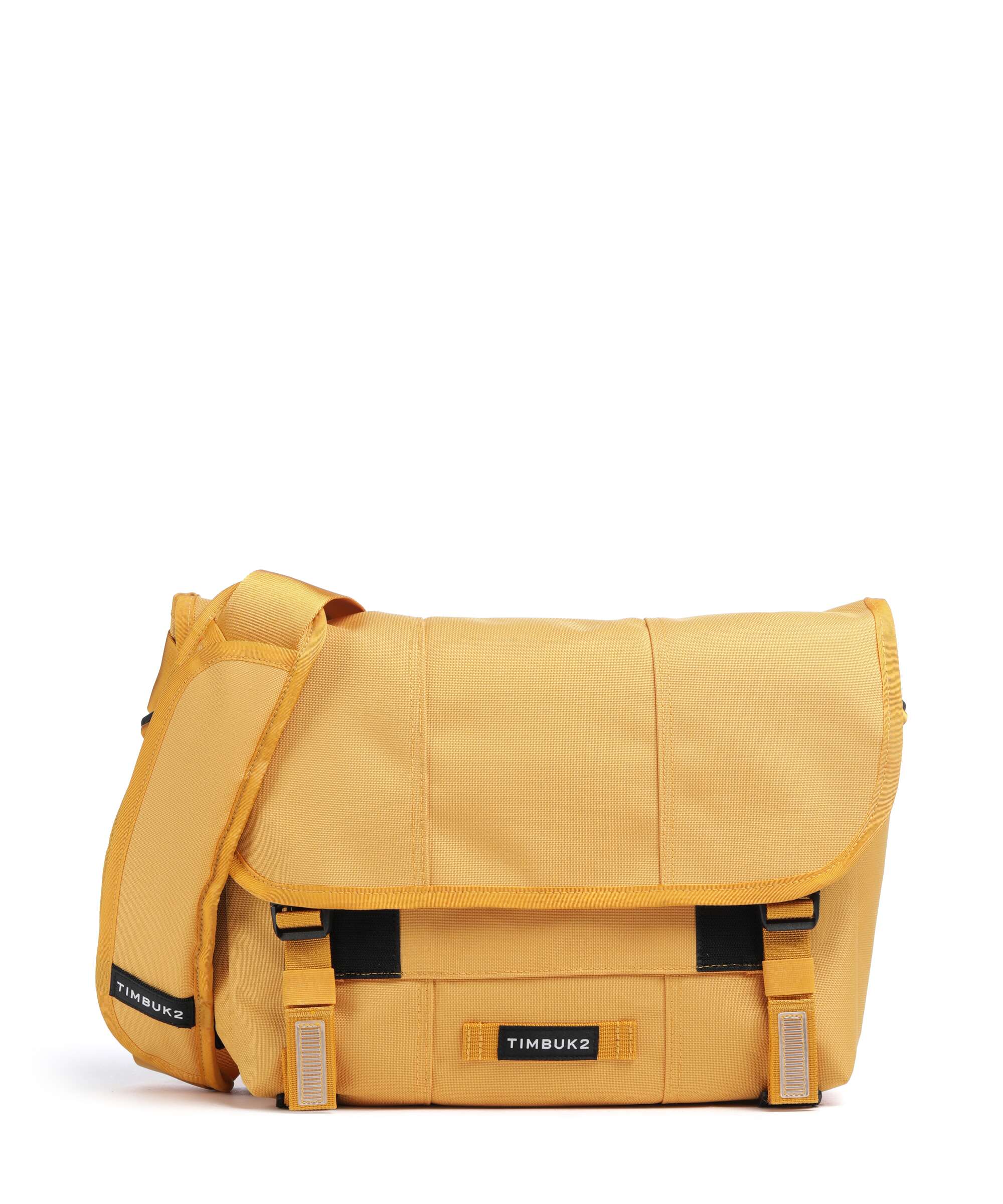 Timbuk2 Classic S Messenger bag 13″ recycled polyester honey