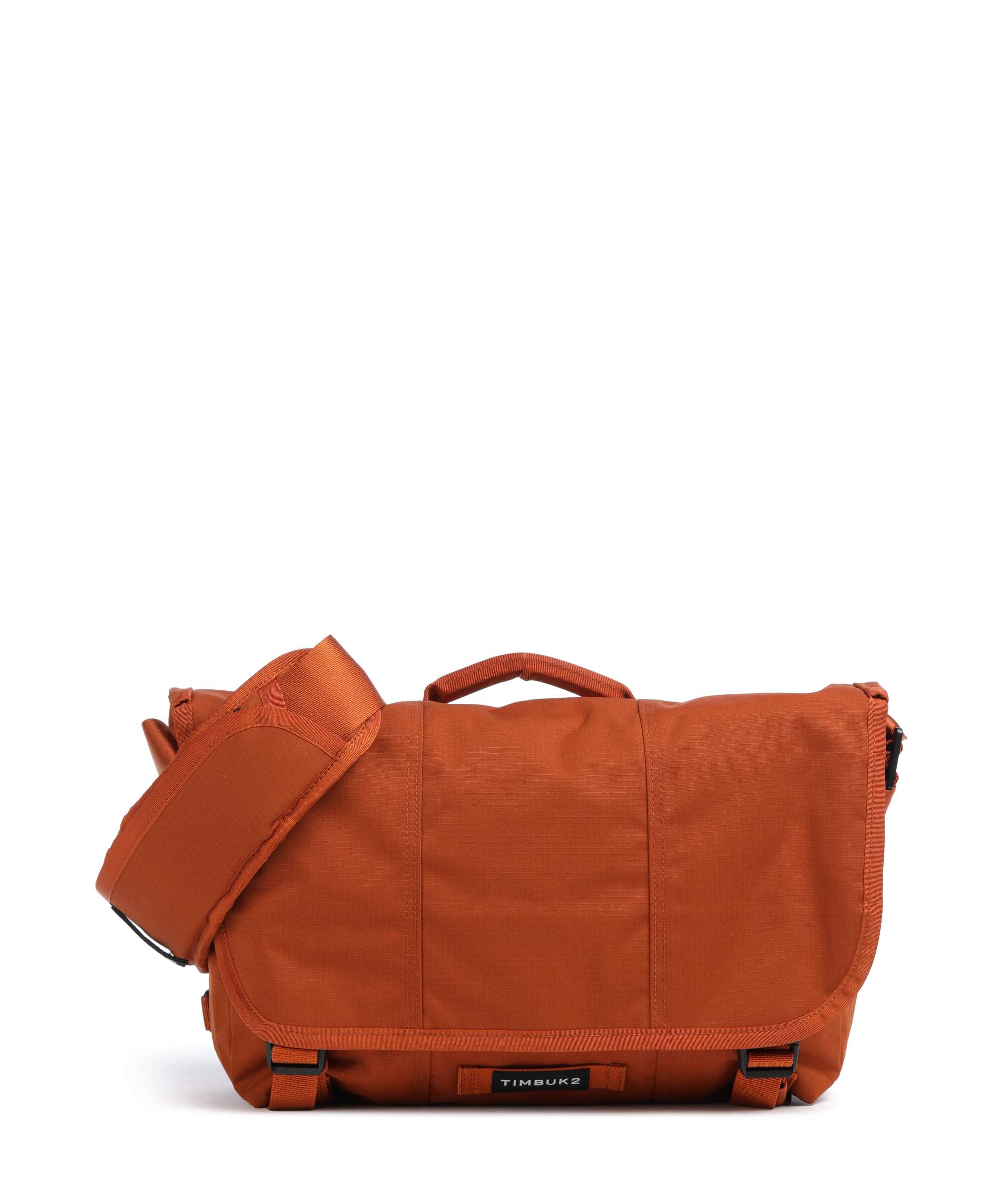 Timbuk2 Flight Classic Messenger bag 14″ ripstop polyester rust