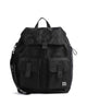 Marimekko Unikko Everything L Backpack black