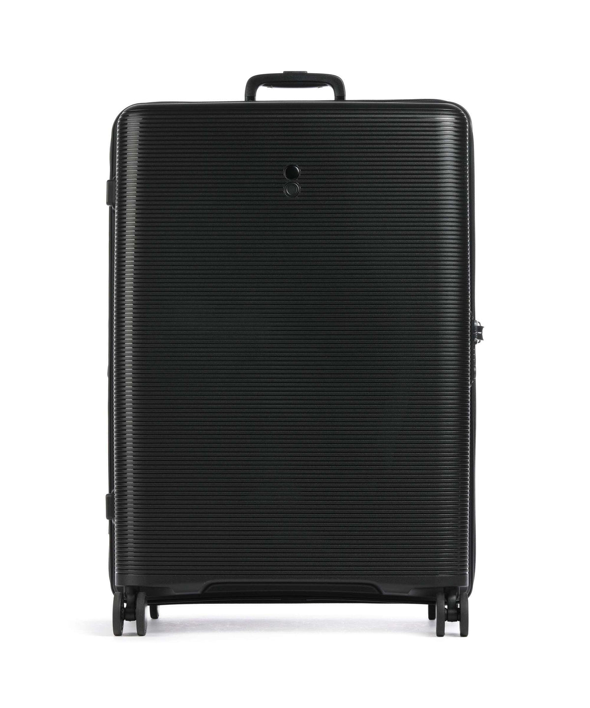 Echolac Forza L Spinner (4 wheels) black