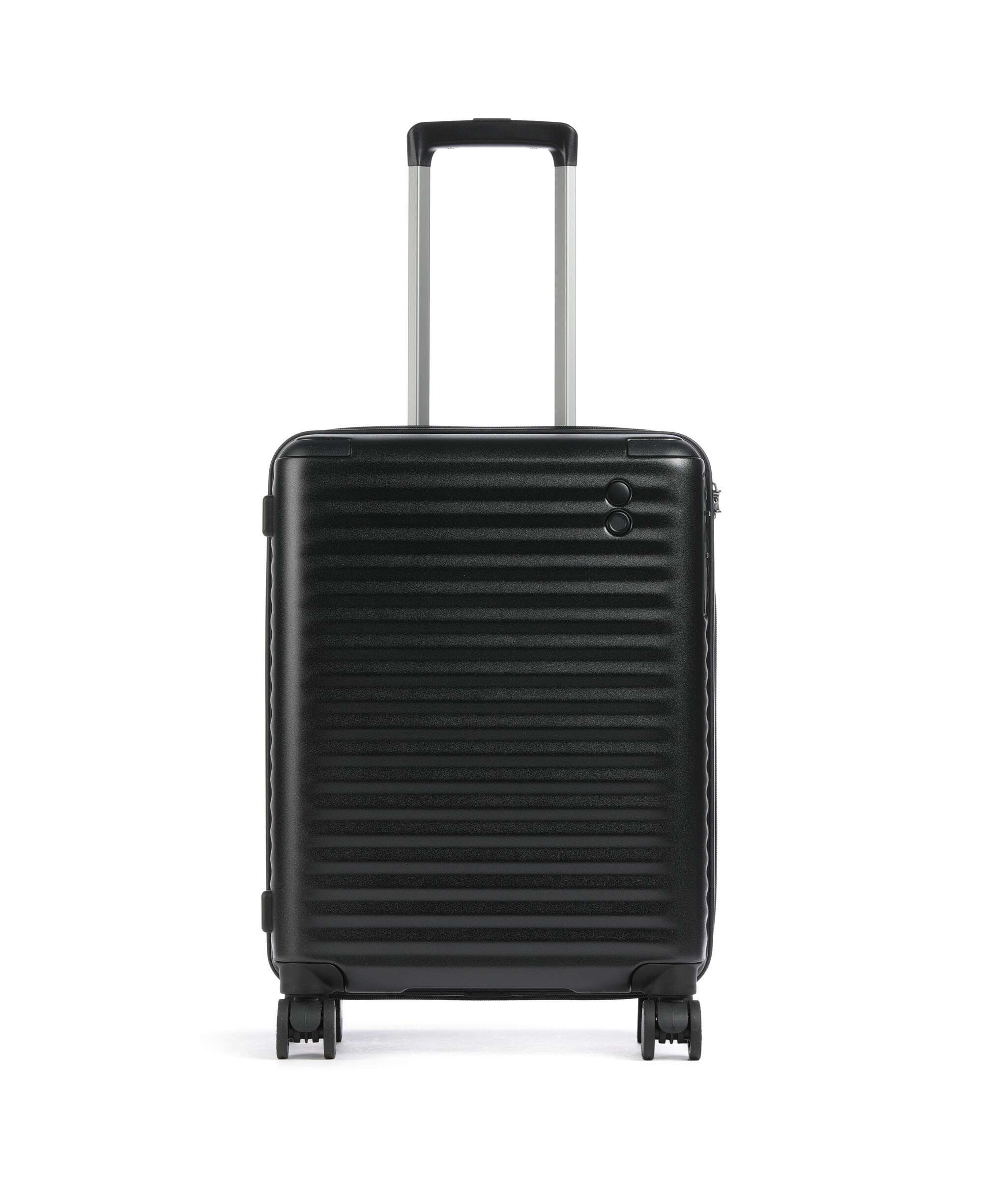 Echolac Celestra BLX S Spinner (4 wheels) black 55 cm - PC183XA-S