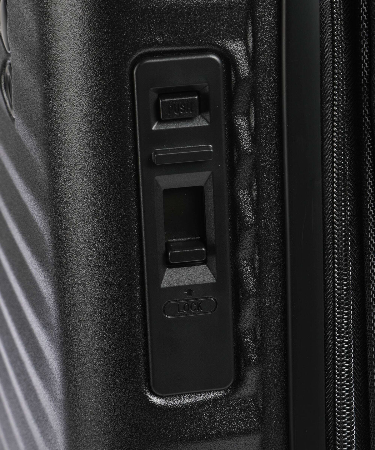 Echolac Celestra BLX M Spinner (4 wheels) black