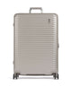 Echolac Shogun EVO L Spinner (4 wheels) champagne