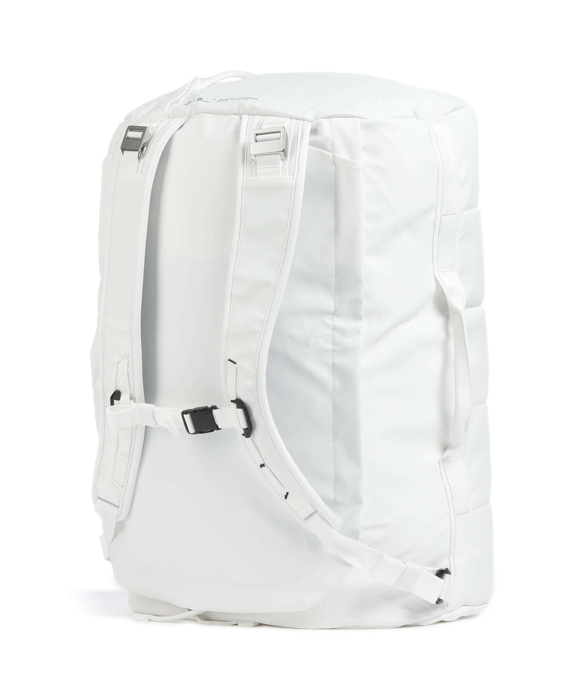 Db Roamer 60 Travel bag white out