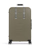 Db Ramverk L Spinner (4 wheels) forest green