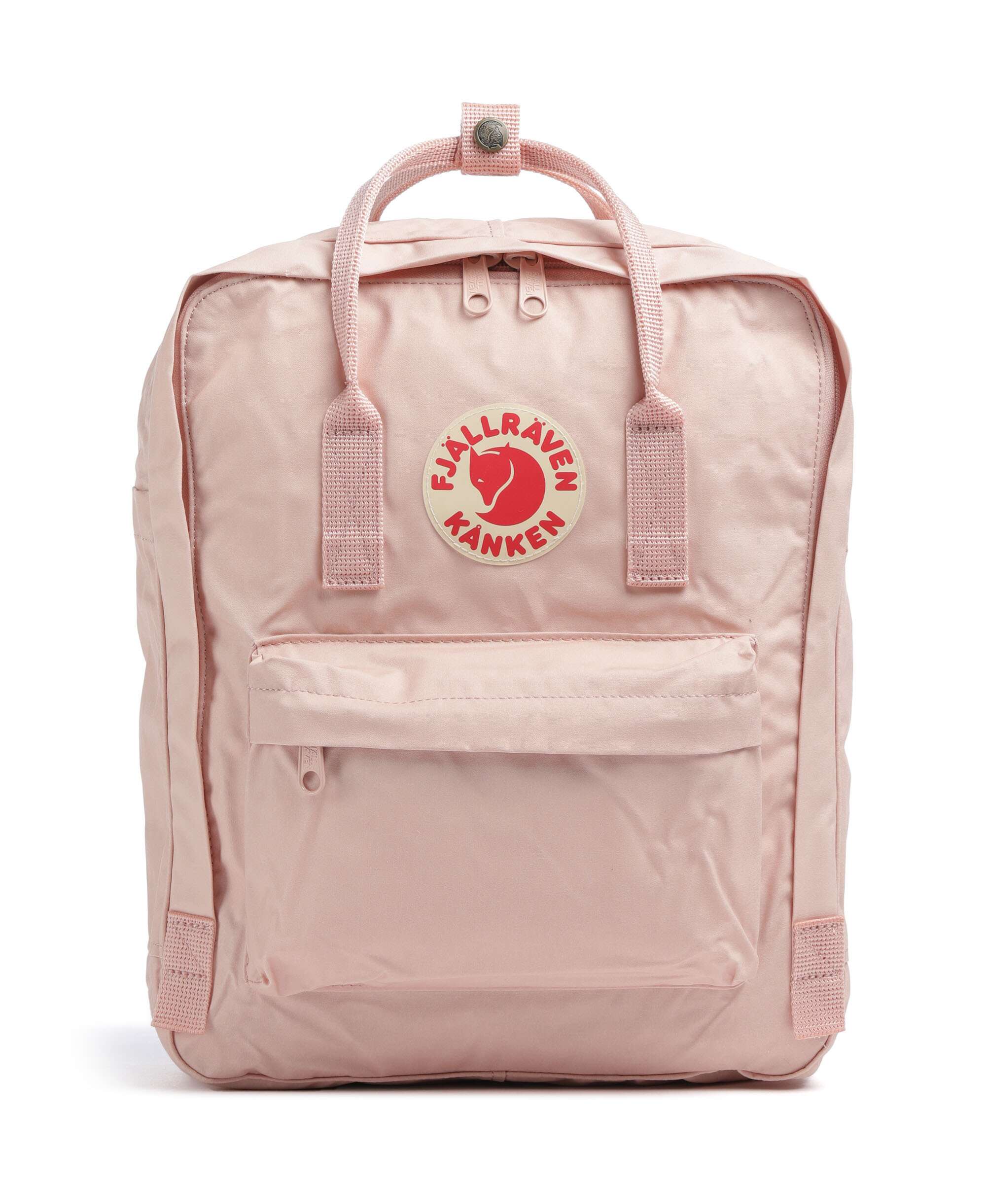 Fjällräven Kånken Backpack vinylon chalk rose