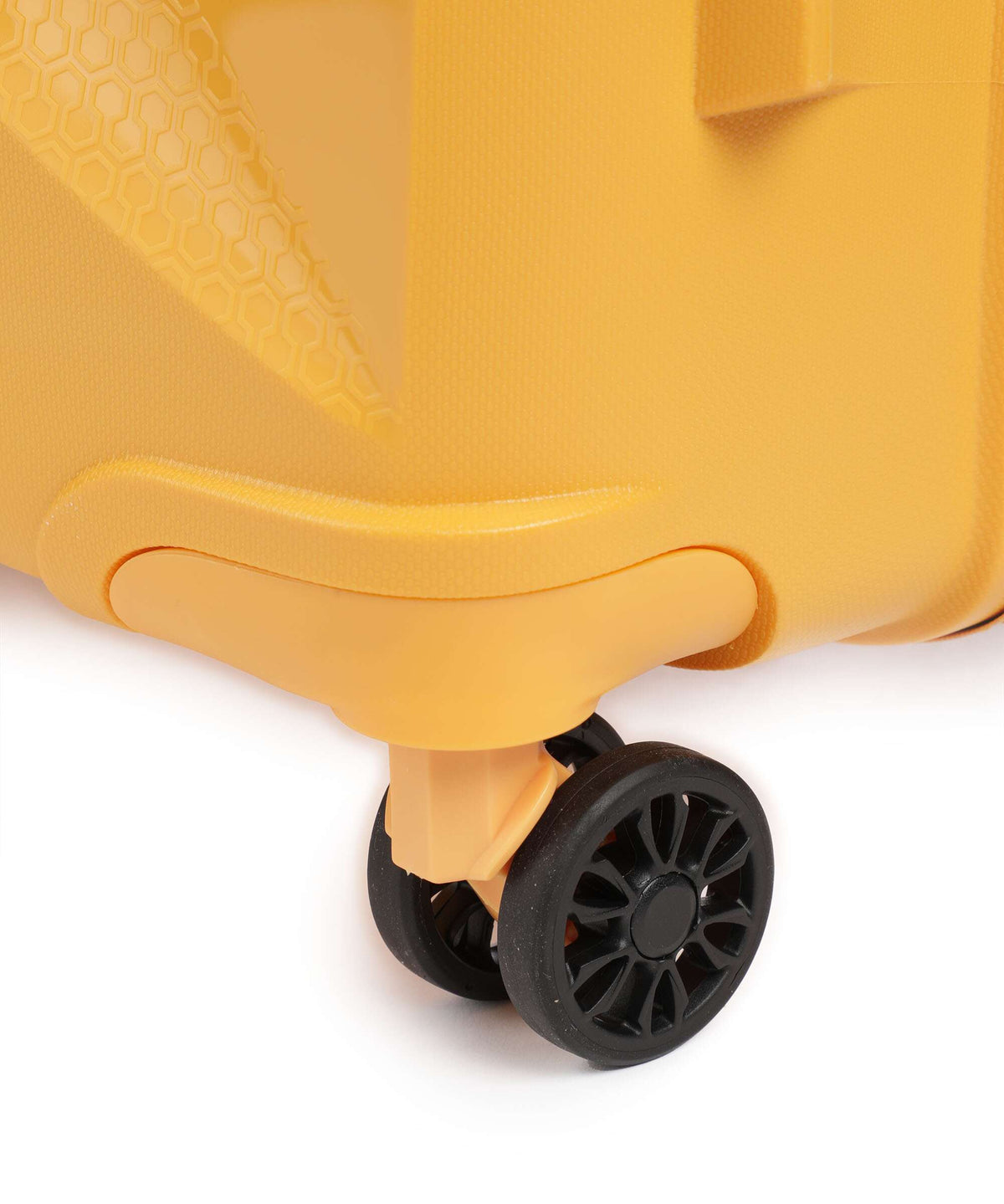 Epic Phantom SL Spinner (4 wheels) canary yellow