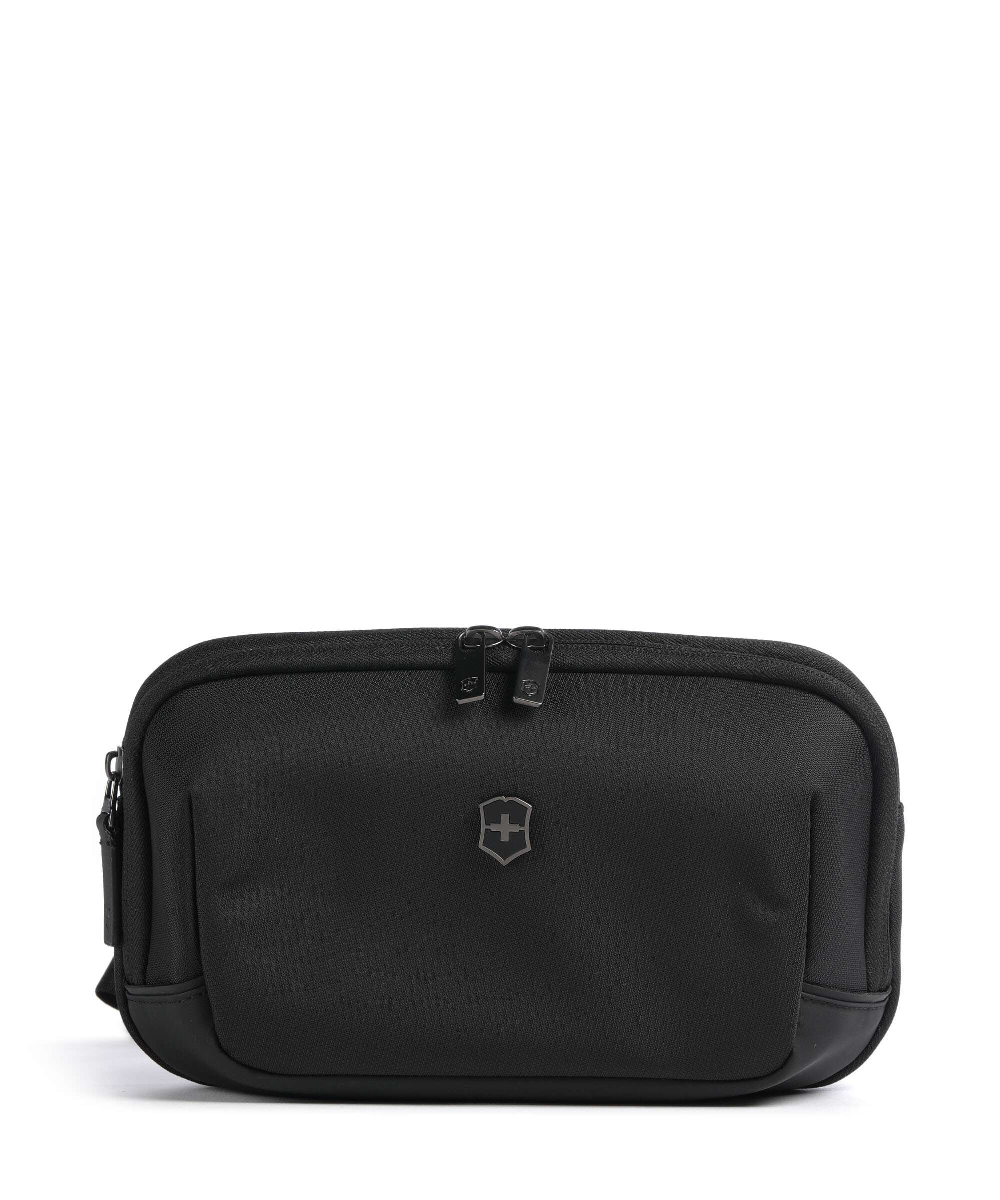 Victorinox Altmont Modern Belt bag recycled polyester black