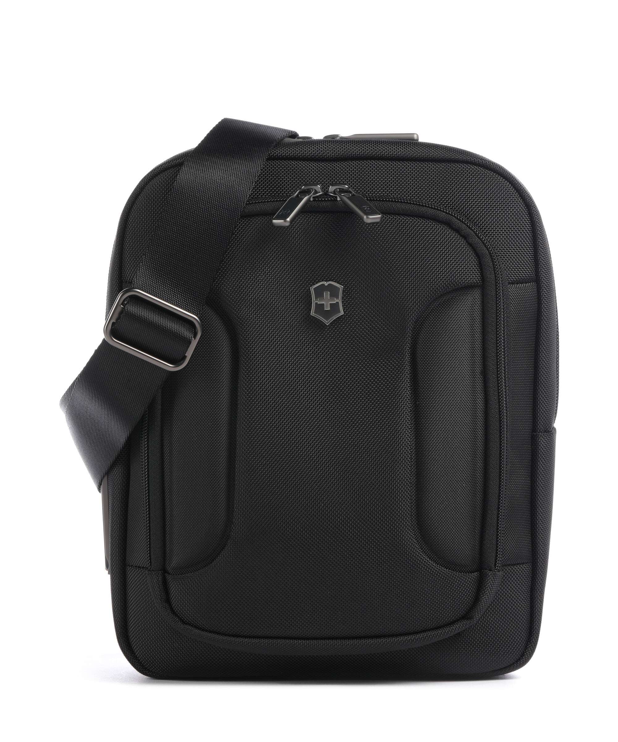 Victorinox Werks Traveler 7.0 Crossbody bag recycled polyester