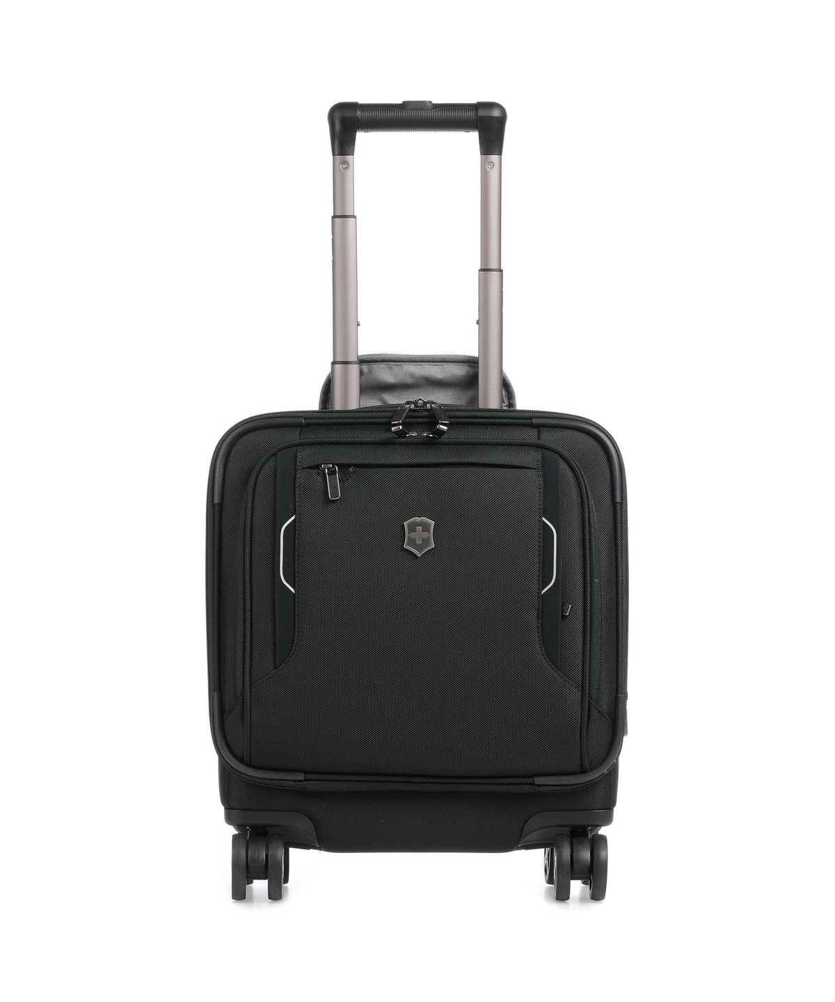Victorinox Werks Traveler 6.0 Rolling briefcase black