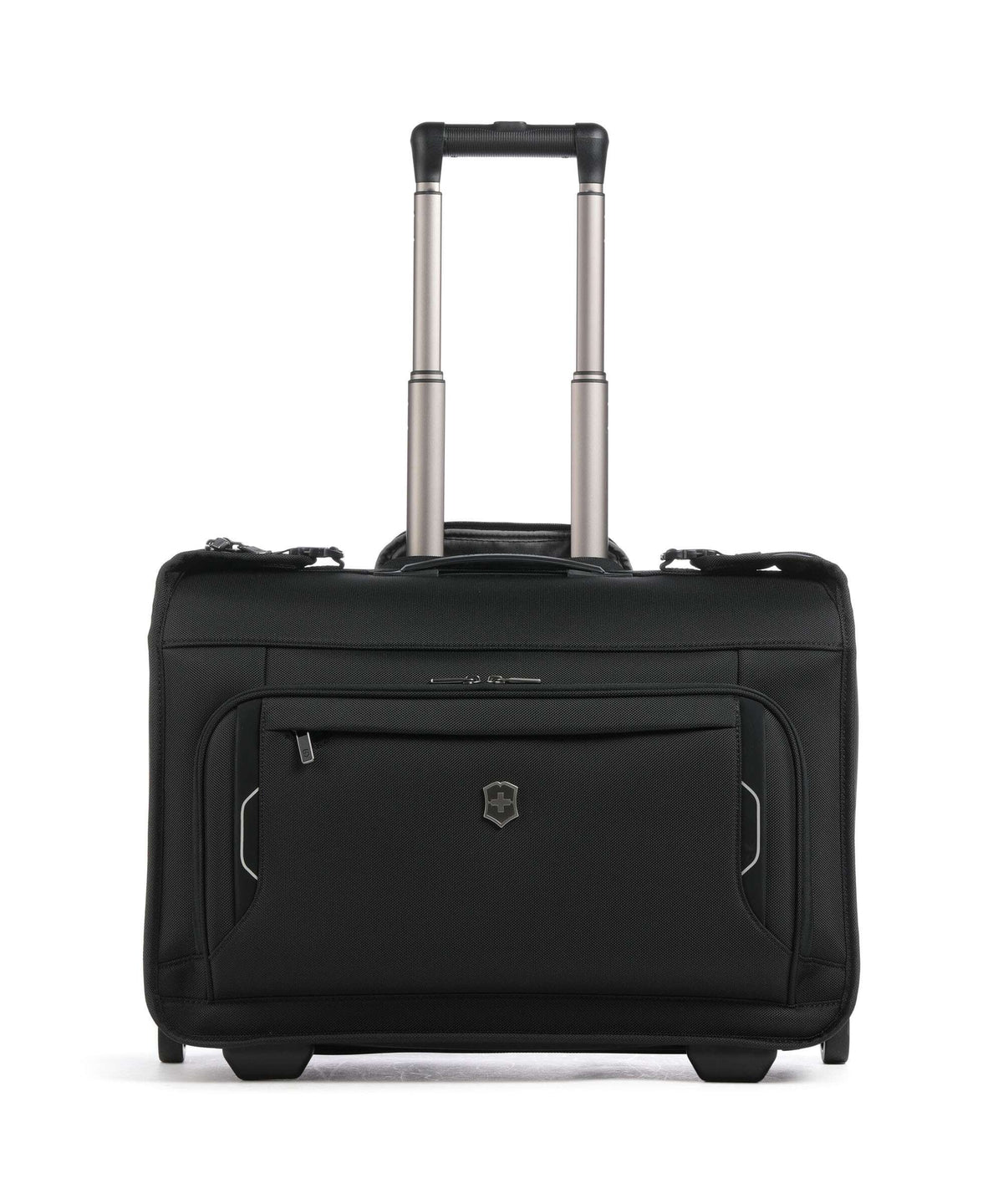 Victorinox Werks Traveler 6.0 Rolling garment bag black