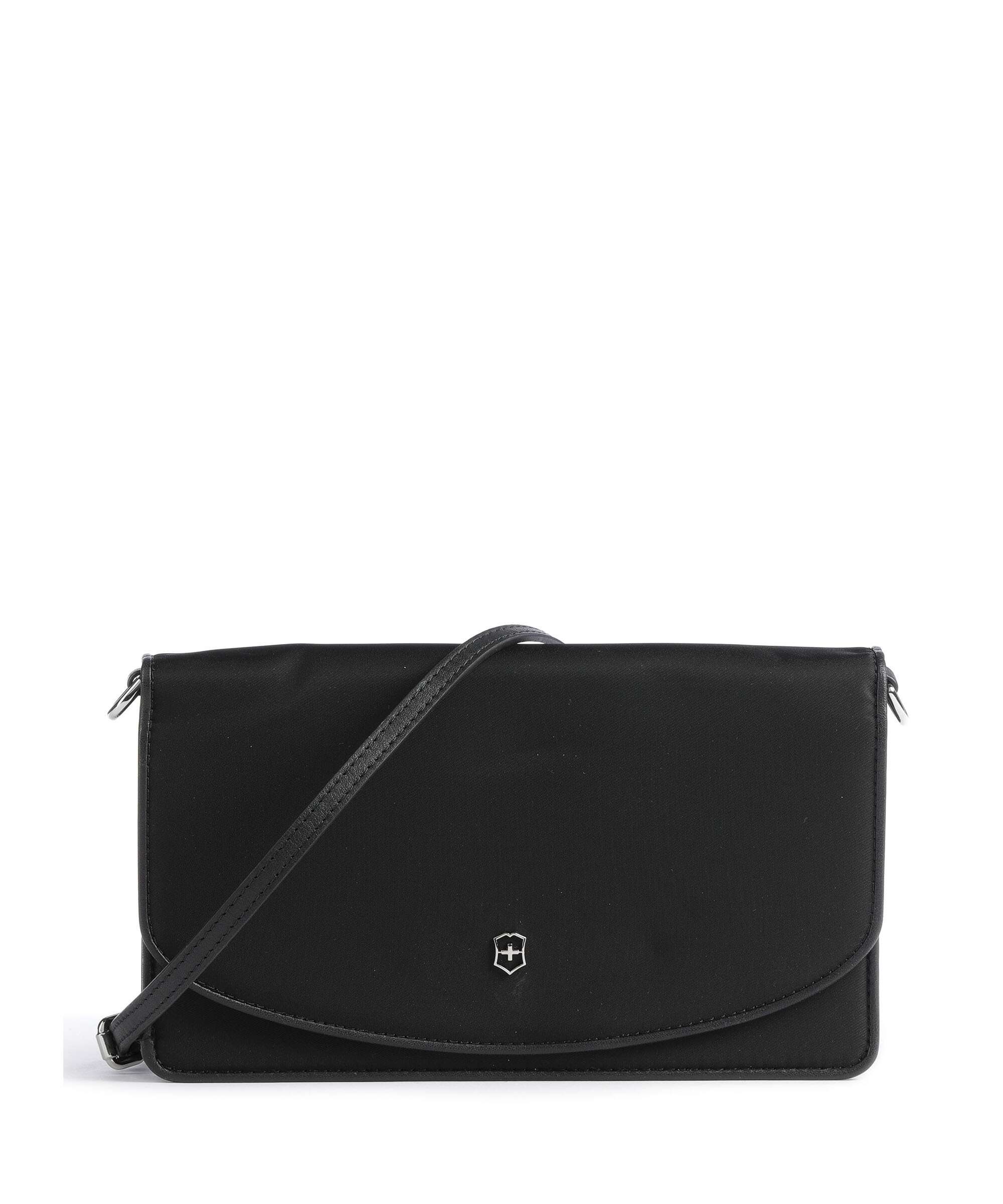 Victorinox Victoria 2.0 Crossbody bag nylon black - 606701-VICT