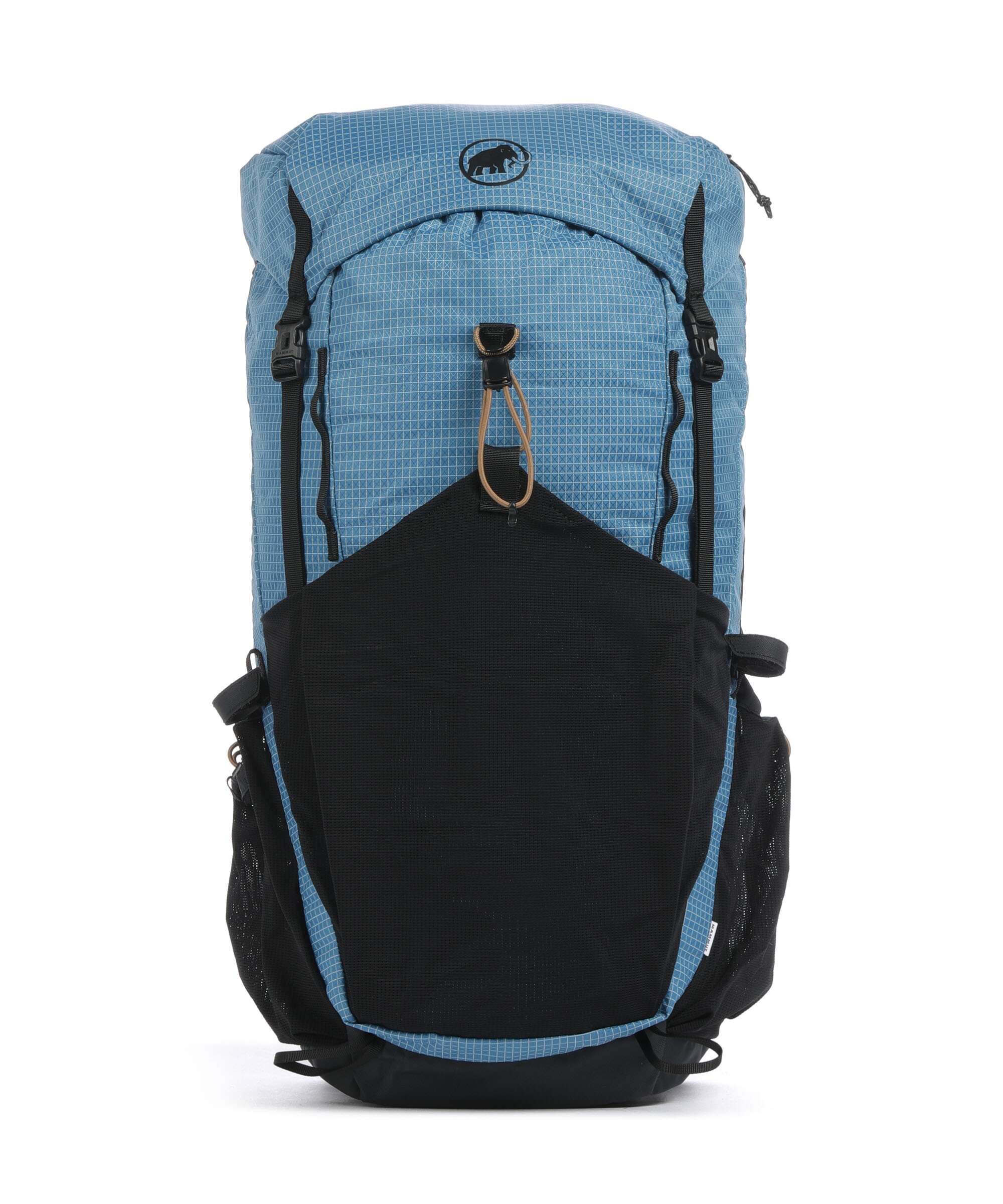 MAMMUT バックカントリーウェアSサイズ Mammut Ducan 26 Hiking backpack polyamide sapphire/black - 2530