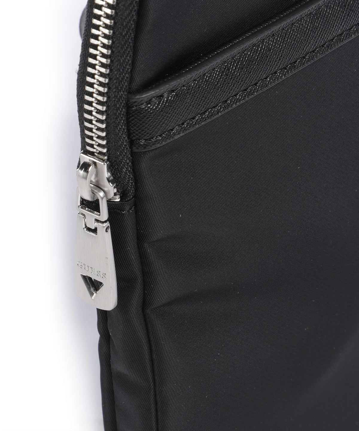 Guess Milano Crossbody bag black