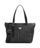 Maison Mollerus Vinerus Vallon Tote bag classic schwarz