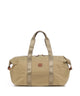 Brics X-Collection M Weekend bag havanna