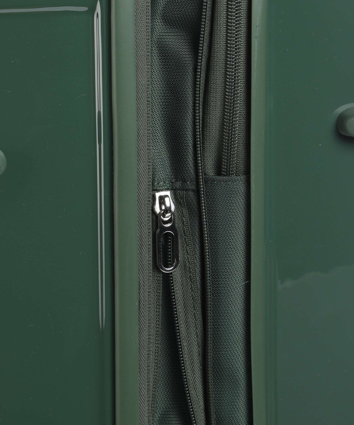 Brics Positano Spinner (4 wheels) emerald green