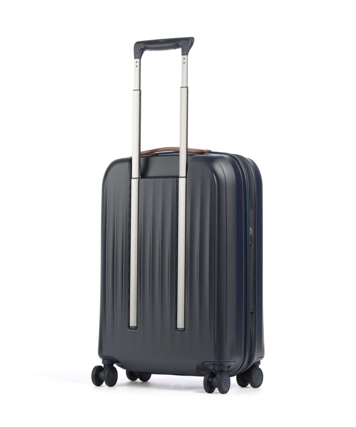 Brics Taormina Spinner (4 wheels) blue