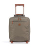 Brics X-Collection Trolley (2 wheels) nut