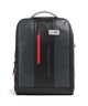 Piquadro Urban Laptop backpack grey/black