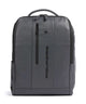 Piquadro Urban Laptop backpack grigio