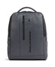 Piquadro Urban Laptop backpack grigio