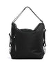 Mandarina Duck Hunter Backpack bag black