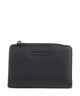 Mandarina Duck Mellow Leather Wallet nero