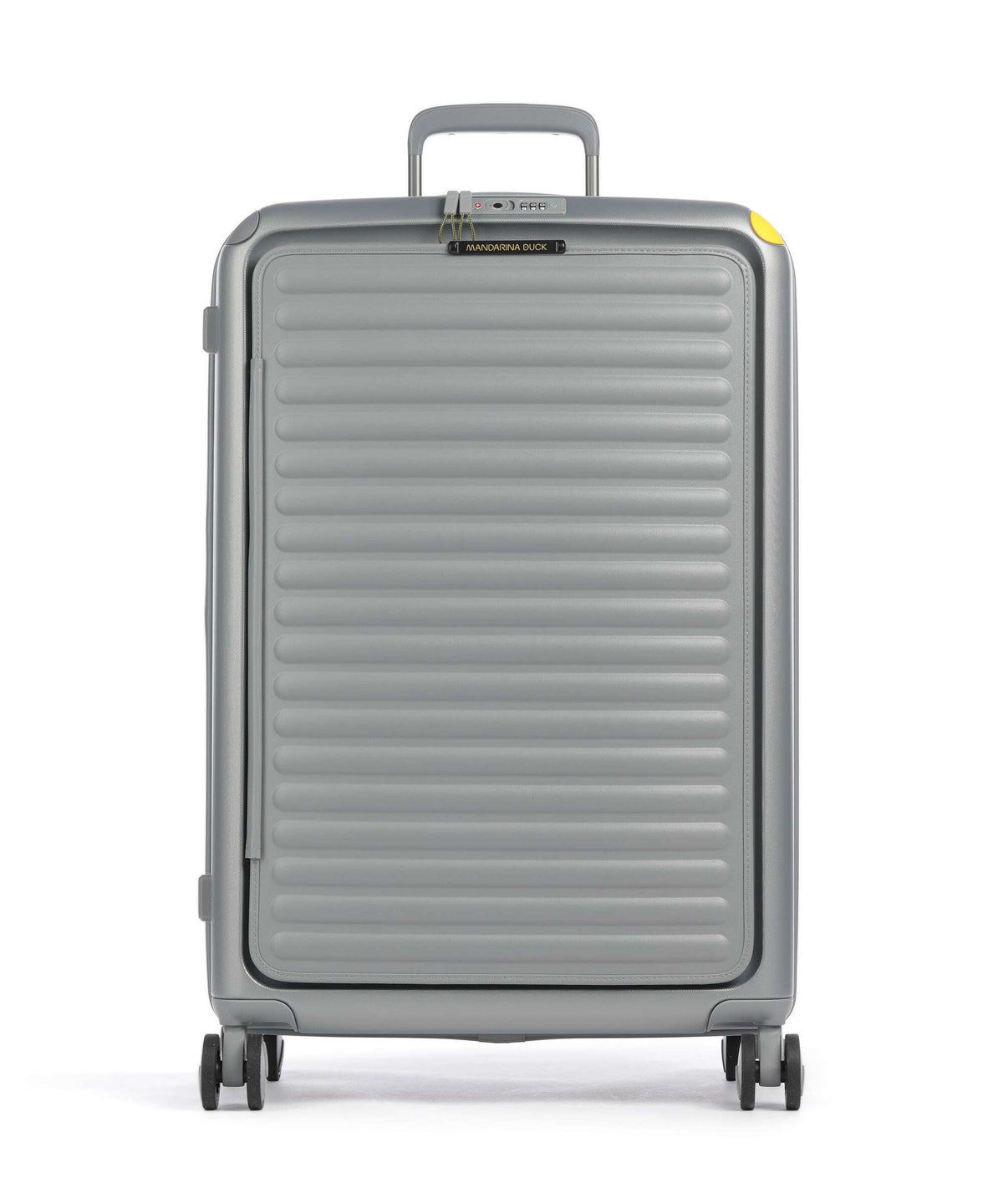 Mandarina Duck Smart Duck Spinner (4 wheels) iron