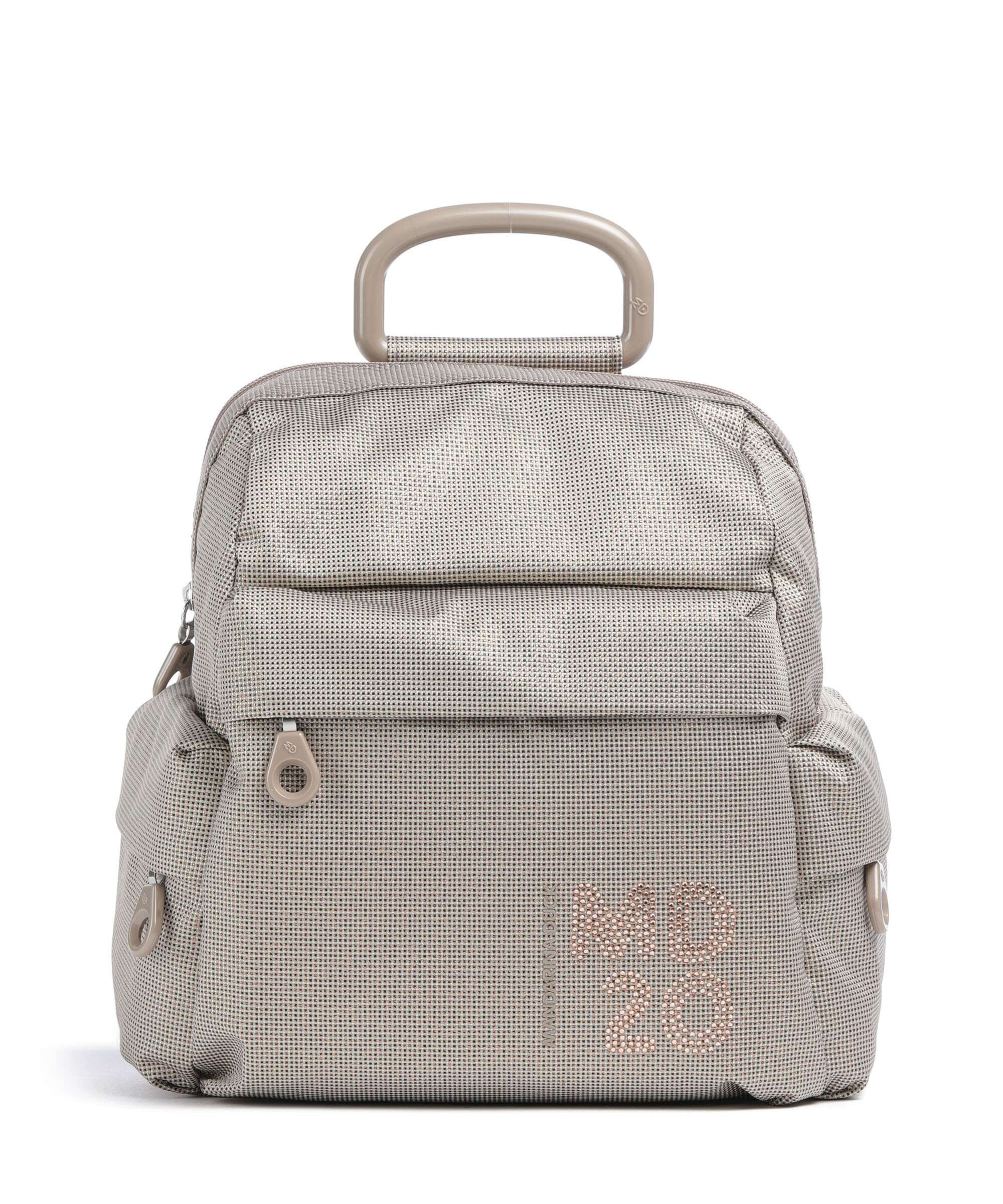 Mandarina Duck MD20 Lux 2.0 Backpack polyester astro - P10UYTT123H