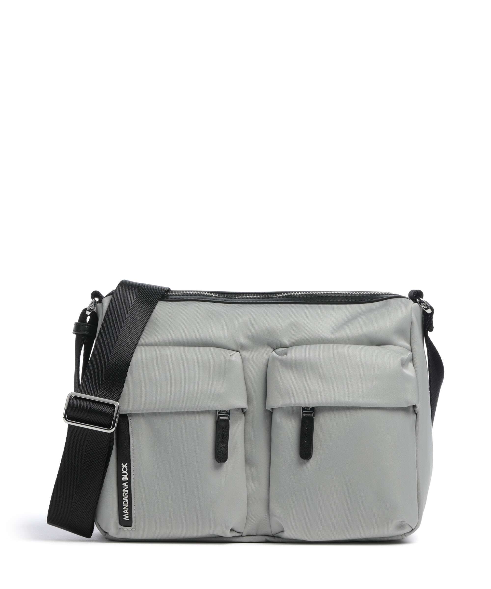 Mandarina Duck Hunter Crossbody bag nylon cocoon - P10VCT18B09