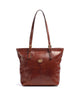 The Bridge Story Donna Tote bag marrone