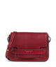 The Bridge Lucrezia Crossbody bag rosso ribes