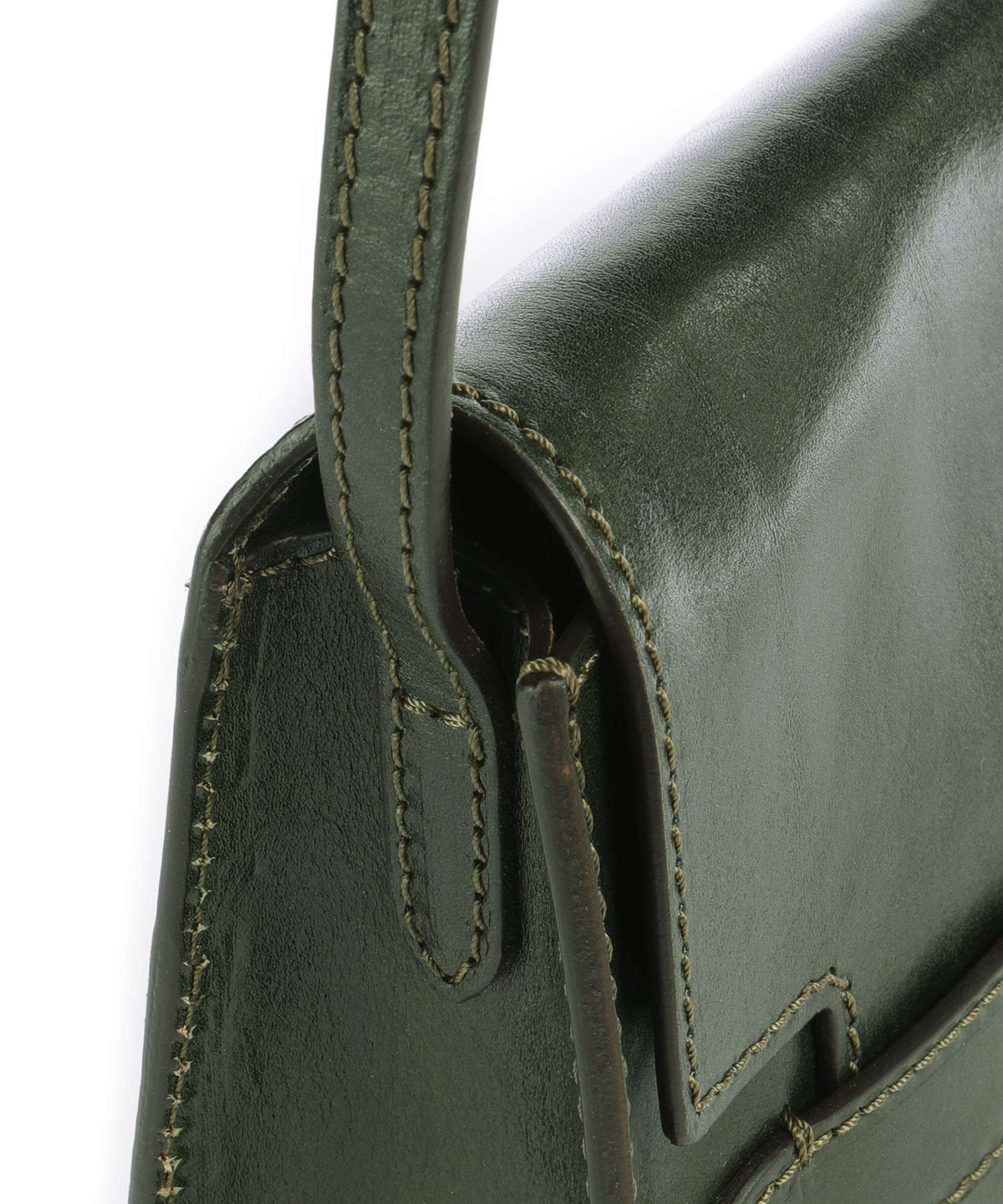 The Bridge Lucrezia Crossbody bag tirolo