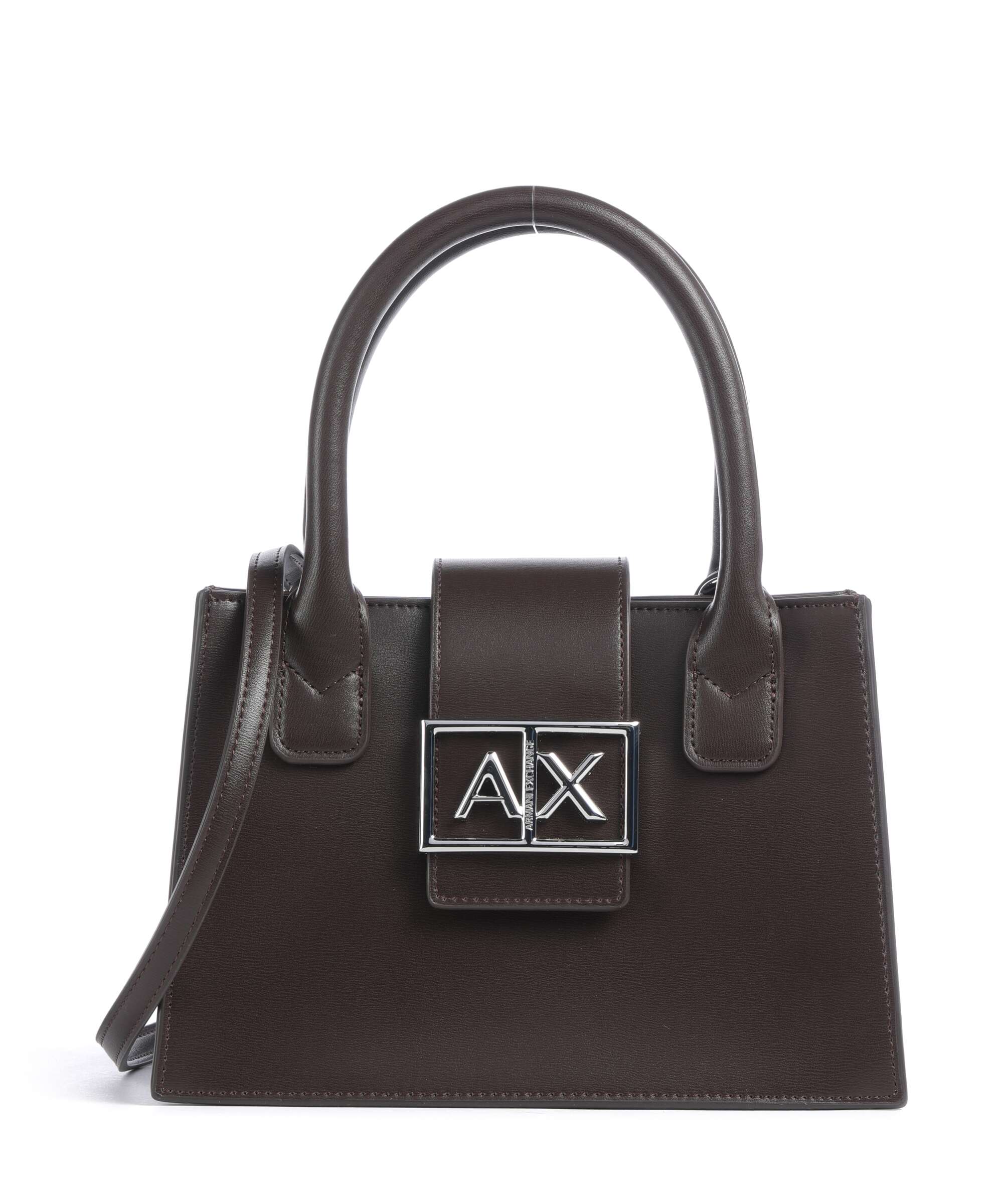 Armani Exchange Wonder S Handbag imitation leather dusk shade
