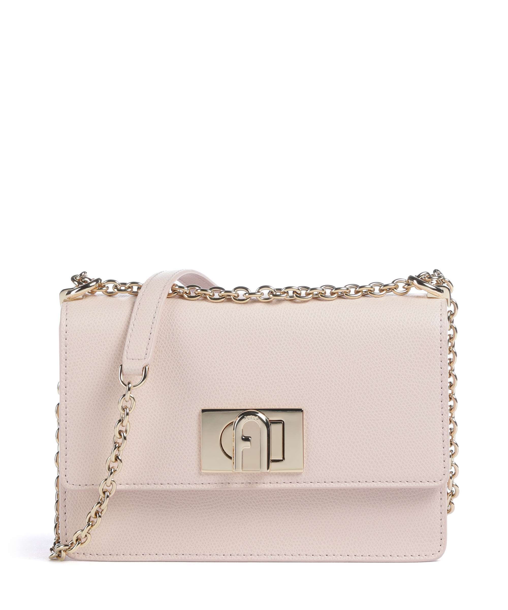Furla 1927 Mini Shoulder bag azalea