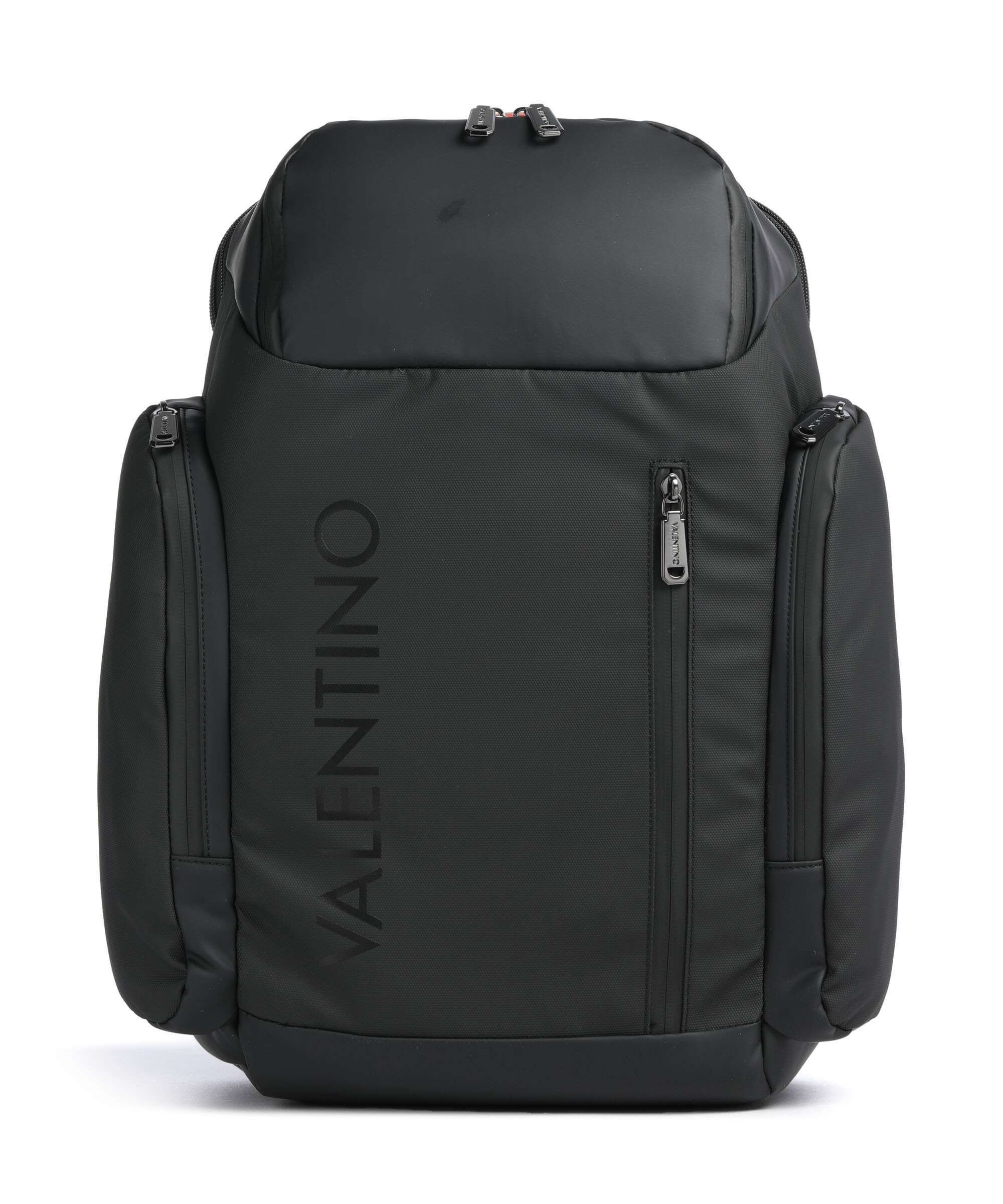Valentino Bags Dragonhawk Backpack 13″ polyester nero - VBS9PL01